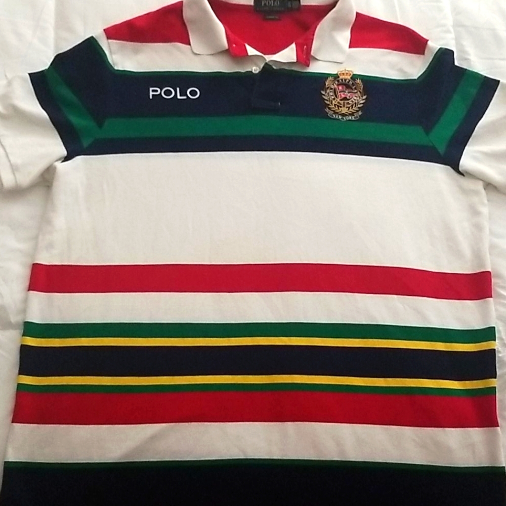 Polo RL T Shirt